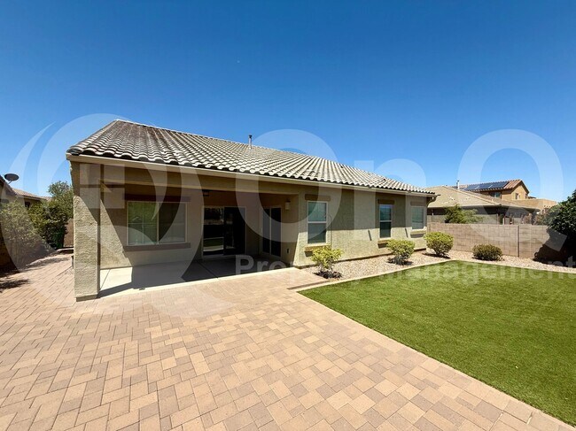 Building Photo - 9808 N Saguaro Breeze Way