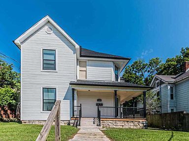 Building Photo - 1151 Kentucky St