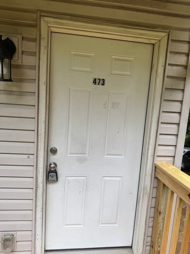 Building Photo - Great 1BR Unit