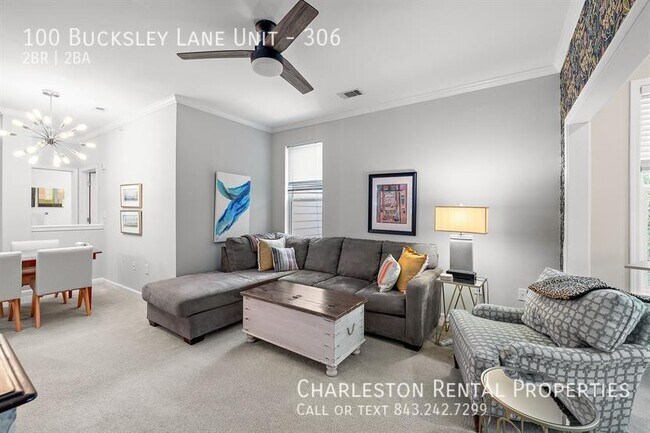 Building Photo - 100 Bucksley Ln