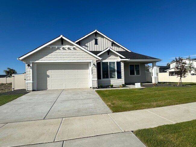 Primary Photo - Beautiful 1 year old home available now!
