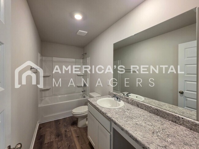 Building Photo - New Construction Home for Rent in Lincoln!