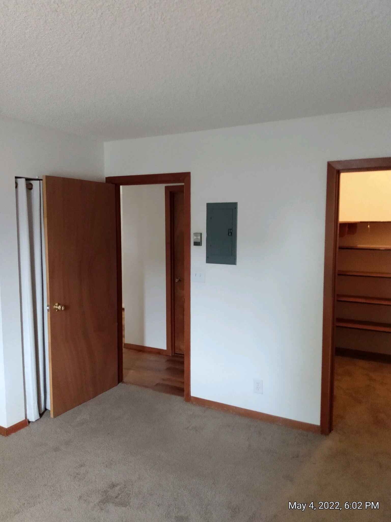 Bedroom/Storage - 1328 18th Ave
