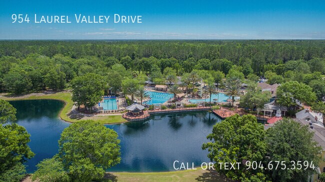 Building Photo - 954 Laurel Valley Dr