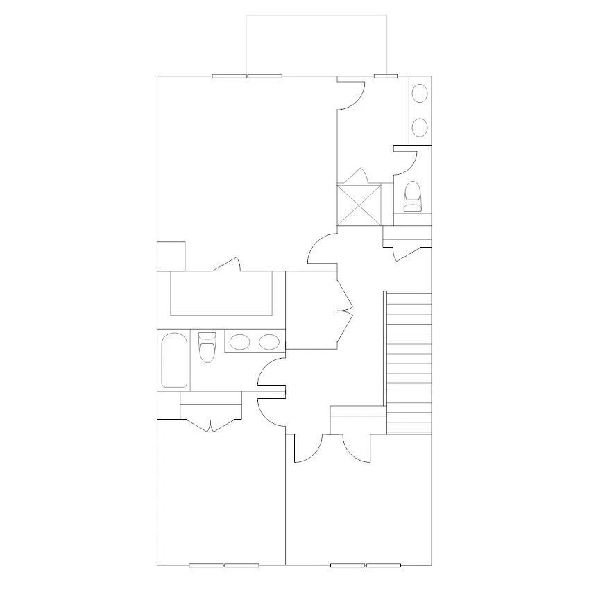 Building Photo - 1126 Crossvine Trl