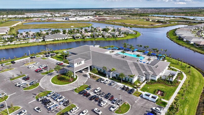 Building Photo - 12522 SW Emerald Estuary Ter