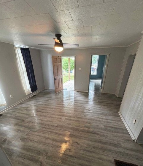 Building Photo - 1532 Woodley Ave