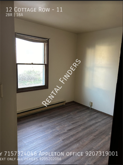 Building Photo - 12 Cottage Row