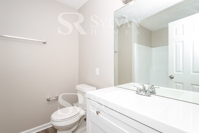 Building Photo - Coming HOME never felt so good!