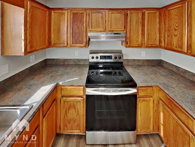 Building Photo - 5306 Granite Creek Ln