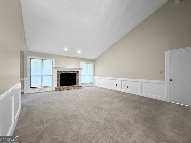 Building Photo - 1616 Golf Link Dr