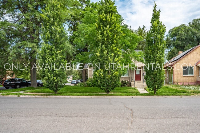 Primary Photo - 611 E 350 N