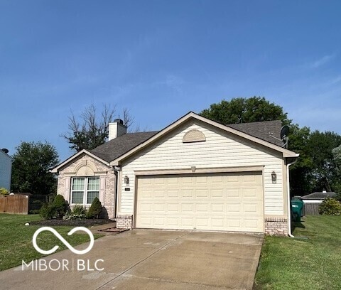 Primary Photo - 1554 Stanford Dr