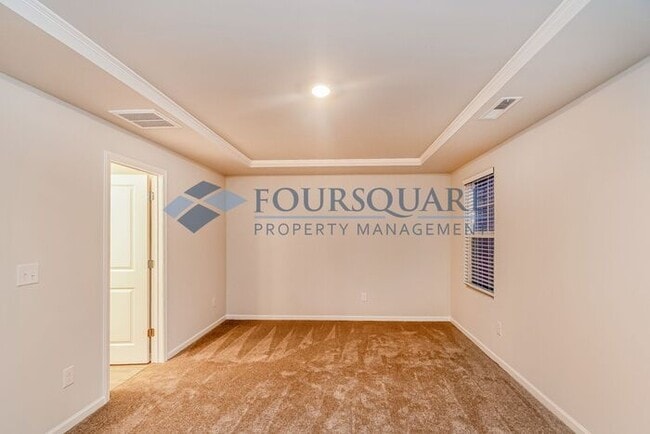 Building Photo - Modern 3-BR / 3.5/4-BA Townhome – New Construction in Apex (Carolina Springs)