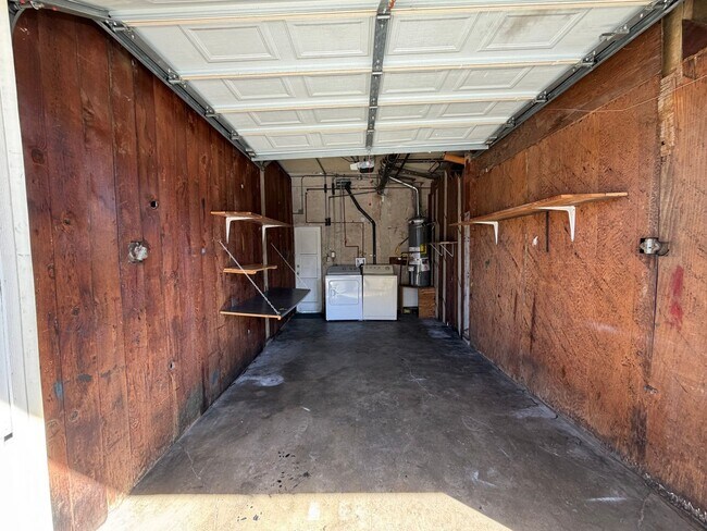 Building Photo - Now available 1bed/1bath cottage in Normal Heights!