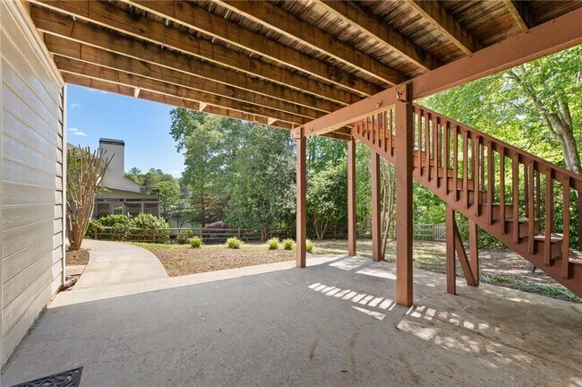 Building Photo - 5825 Olde Atlanta Pkwy