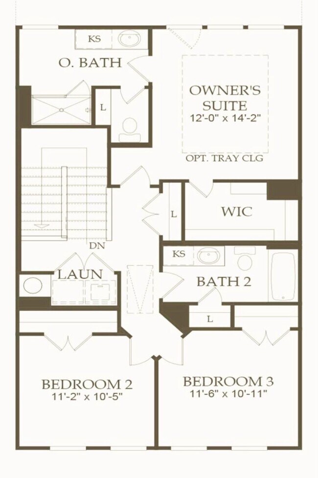 Building Photo - 3115 Roseland Terrace Ln
