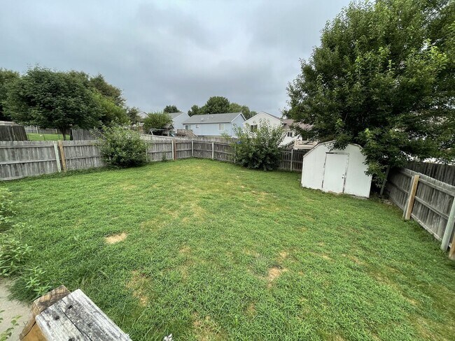 Building Photo - 17738 Olive St