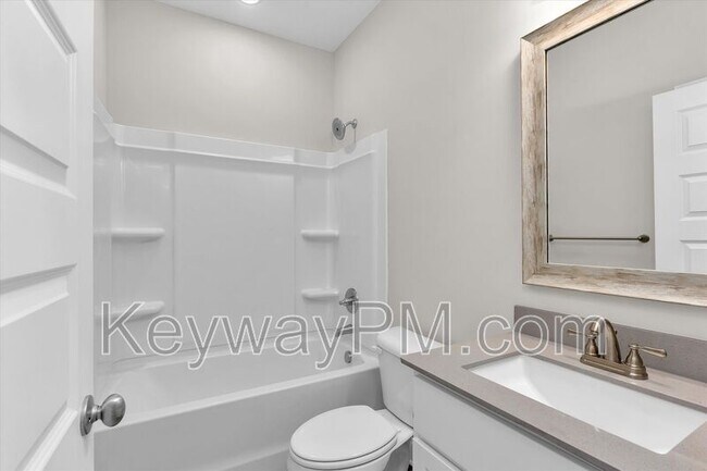 Building Photo - 5995 Big Pond Trl