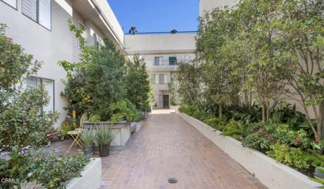 Building Photo - 1310 E Orange Grove Blvd