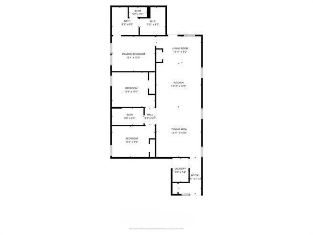 Building Photo - 134 Gerber Ln