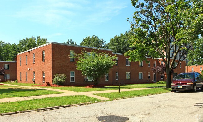 Nelacrest Garden Luxury Apartments