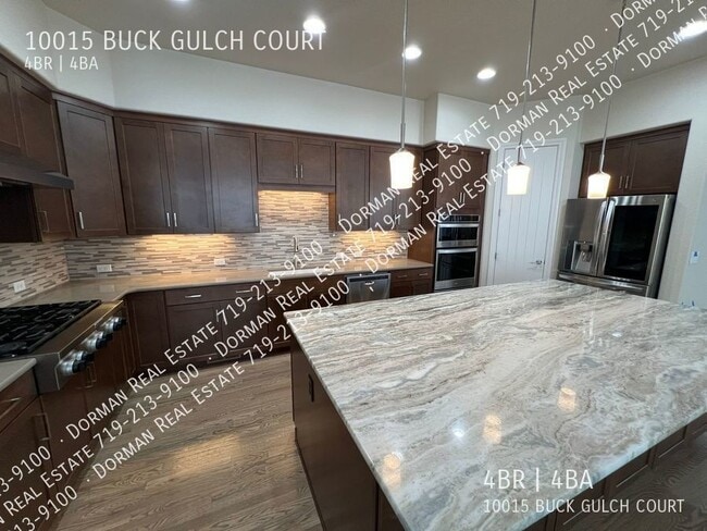 Building Photo - 10015 Buck Gulch Ct