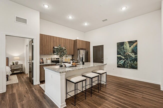 Building Photo - The Stadler Luxury Apartments