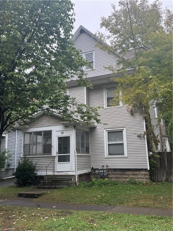Primary Photo - 57 Ellison St