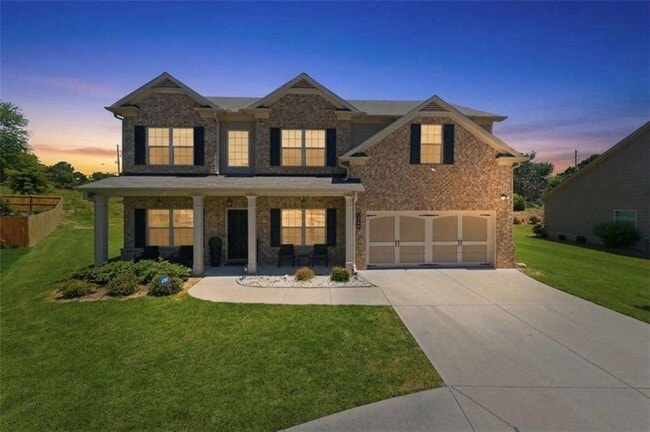 Building Photo - 3798 Southfield Ct