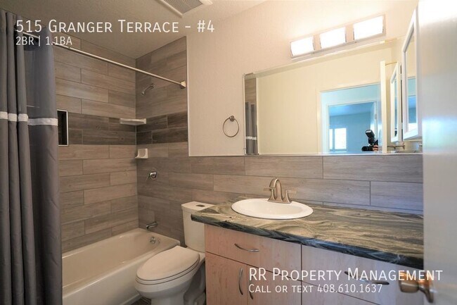 Building Photo - 515 Granger Terrace