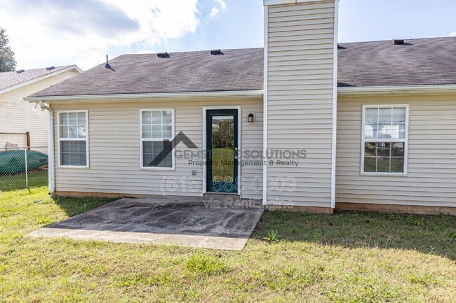 Building Photo - 1418 Owasa Trail