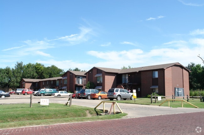 Building Photo - Watson Park