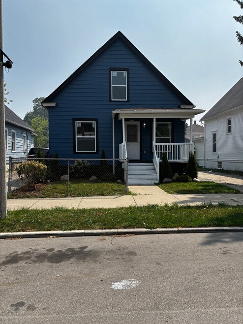 Building Photo - 1827 Franklin St