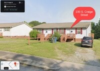 Building Photo - 2 bedrooms / 2 baths Duplex unit