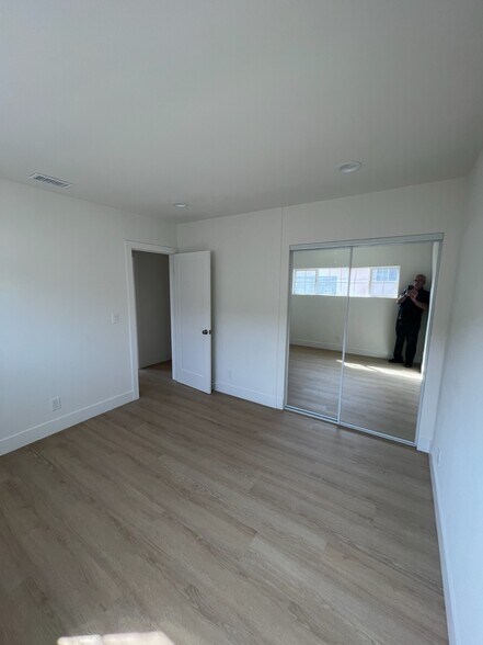 Bedroom 2 - 4127 Artesia Blvd