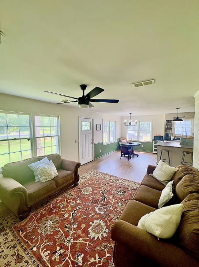 Building Photo - Beautiful 3 Bedroom in Fitzgerald