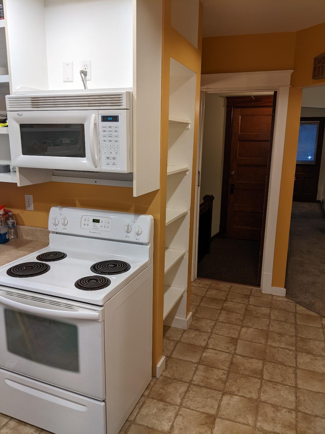 Kitchen - 3726 W Dorothy Pl