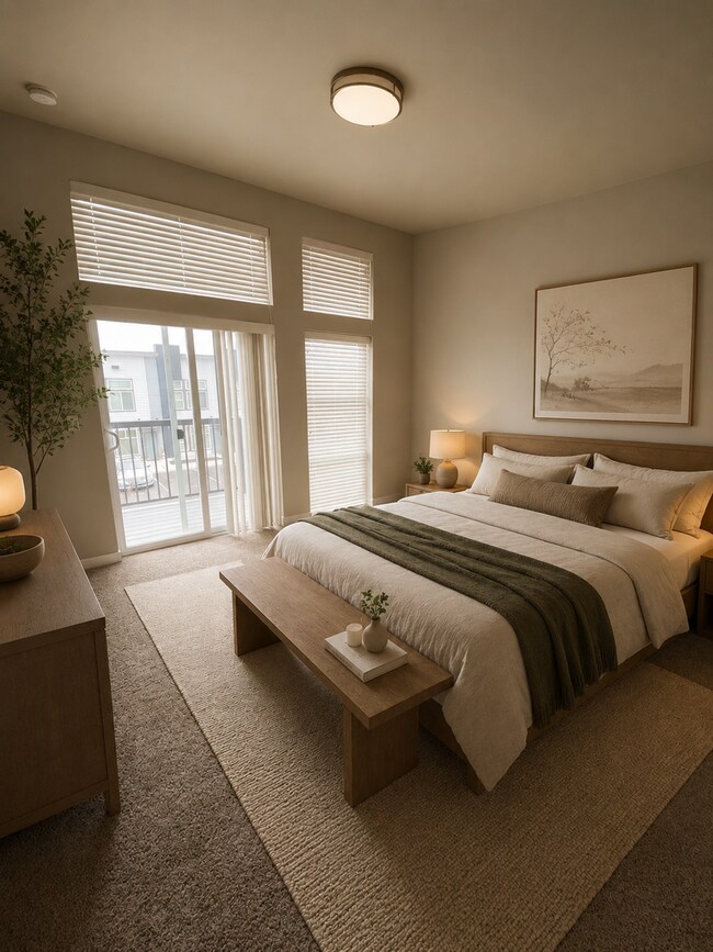 Building Photo - Canyon Cliffs: Where “Just Renting” Feels Nothing Like Renting!