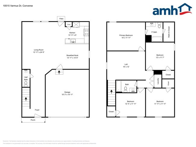 Building Photo - 10515 Varmus Dr