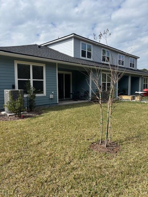 Building Photo - 206 Misty Harbor Trace