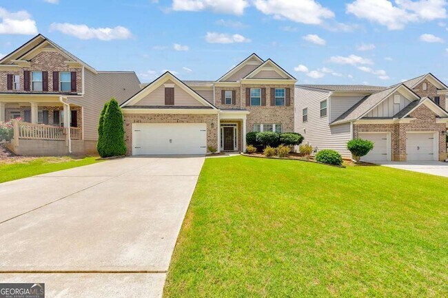 Building Photo - 4990 Brierstone Dr