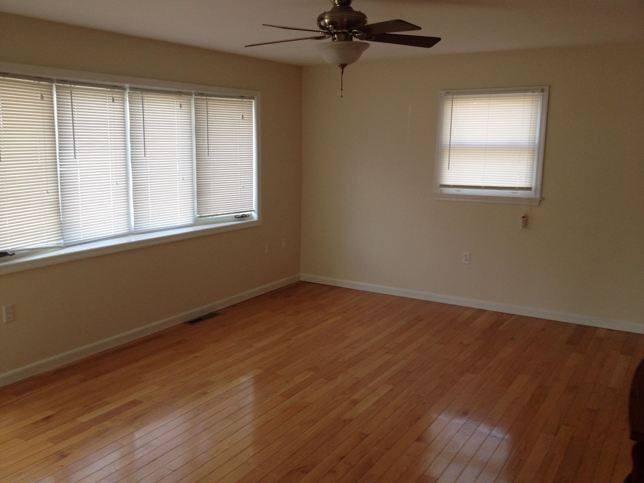 Bedroom #2 - 5 Midland Dr