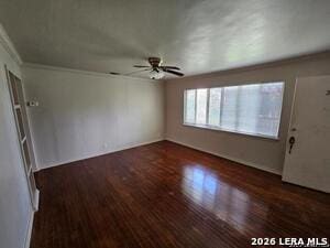 Building Photo - 217 E Lullwood Ave