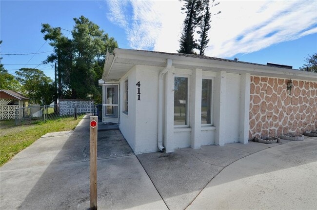 Building Photo - 411 San Miguel Ave