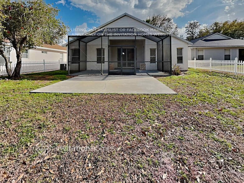 Building Photo - 4509 Lace Cascade Ct