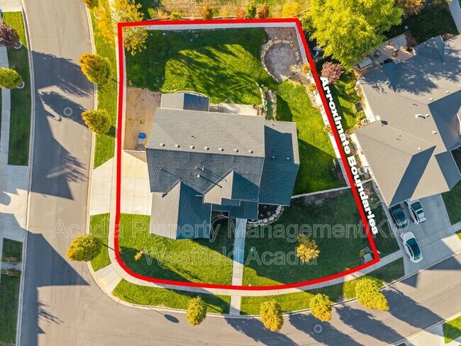 Building Photo - 1457 S Canyon View Dr