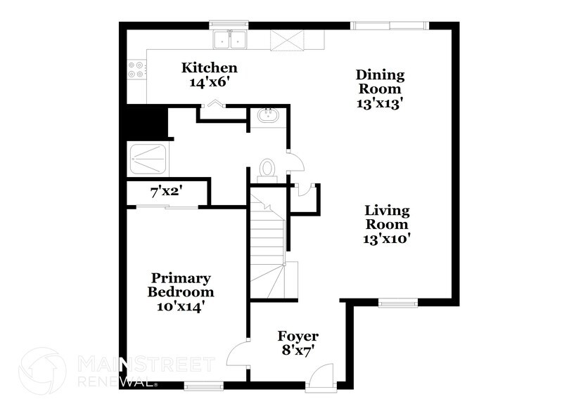 Building Photo - 6830 Cherry Log Pl