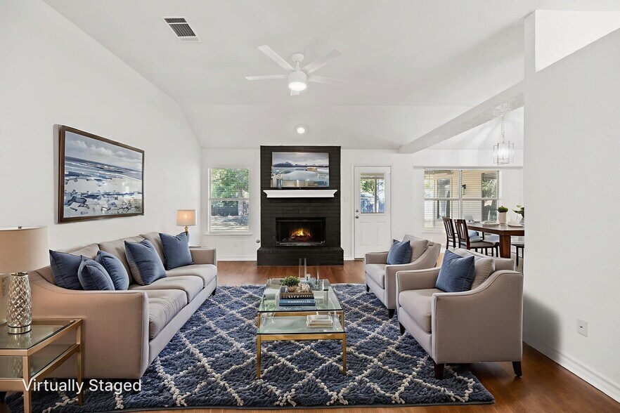 Building Photo - 917 Garden View Dr