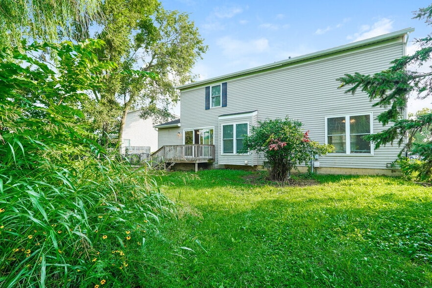 Building Photo - 5305 Frisco Dr